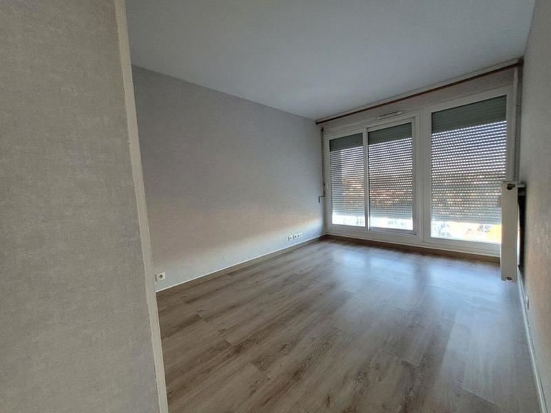 Appartement - 77 m² - 4 pièces
