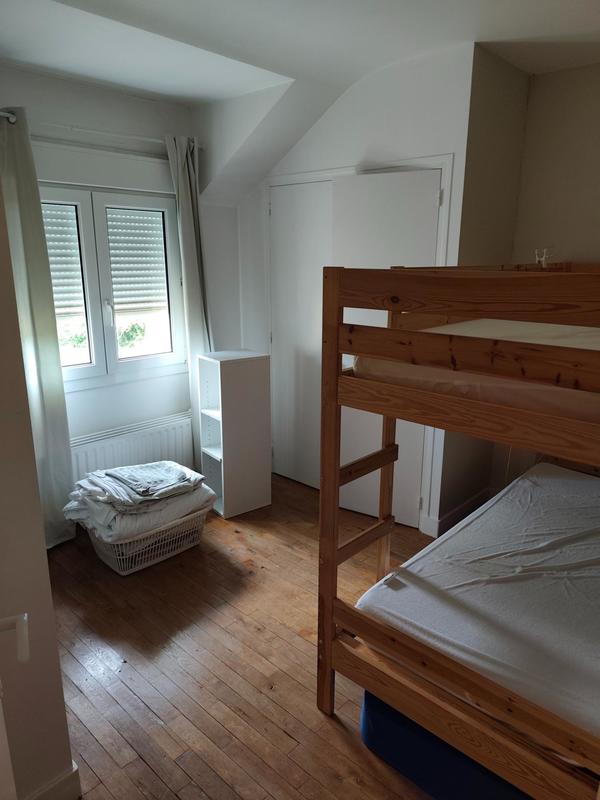 Maison - 154 m² - 6 pièces