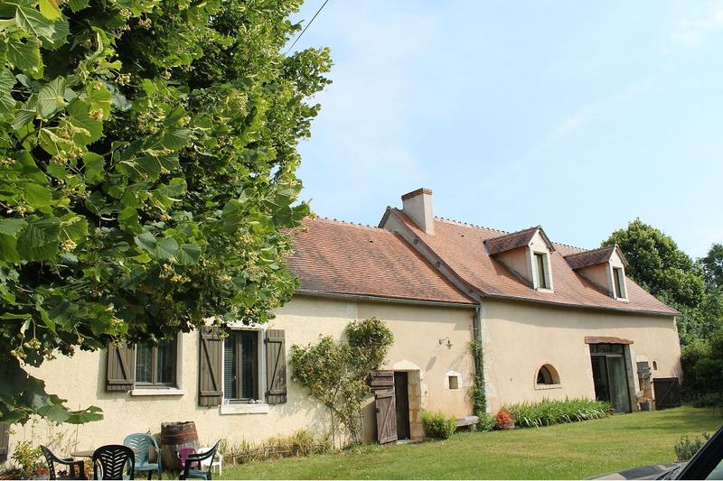 Propriété - 286 m² - 8 pièces