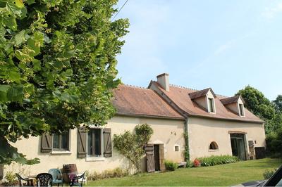 Propriété - 286 m² - 8 pièces