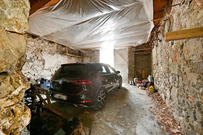 Maison de ville - 170 m² - 6 pièces