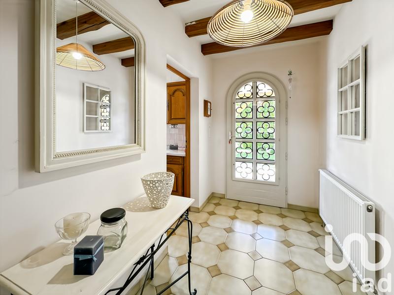 Maison - 170 m² - 6 pièces