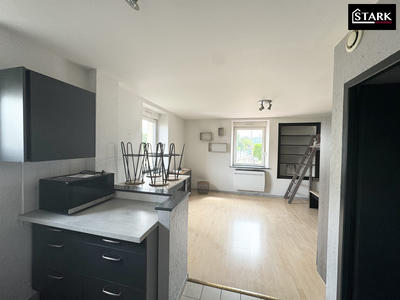 Appartement - 30 m² - 1 pièce