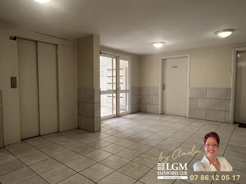 Appartement - 71 m² - 3 pièces