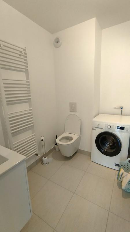 Appartement - 88 m² - 4 pièces