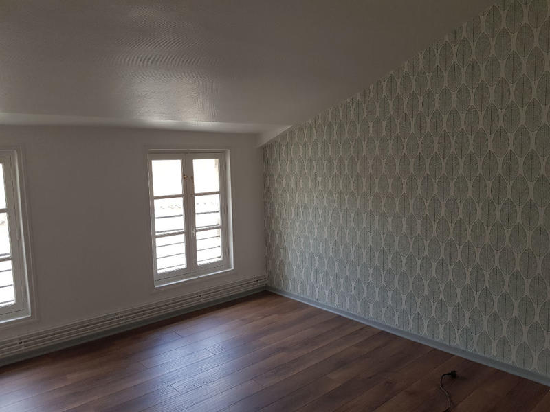 Appartement - 84 m² - 4 pièces