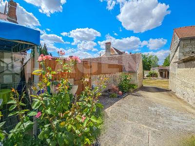 Propriété - 107 m² - 5 pièces