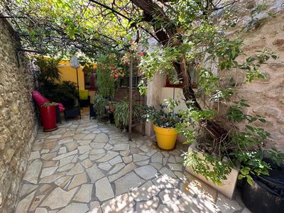 Maison - 88 m² - 3 pièces