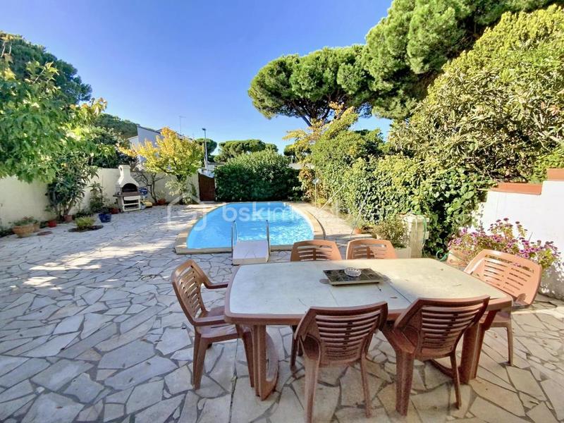 Villa - 108 m² - 4 pièces