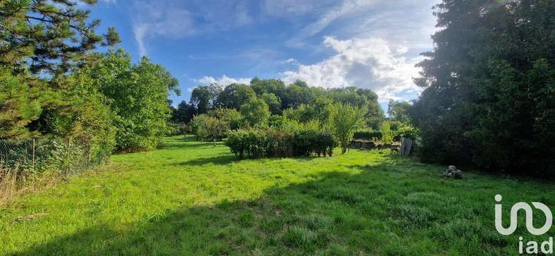 Maison - 259 m² - 10 pièces