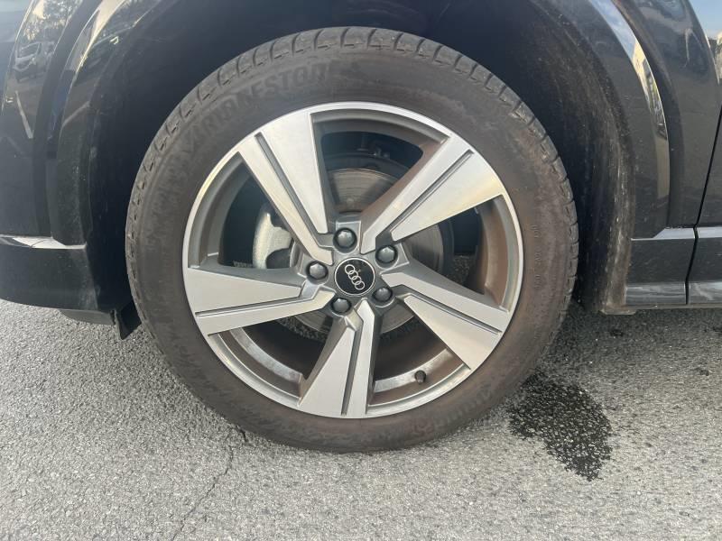 Audi Q2 35 Tfsi 150 s tronic 7 s line