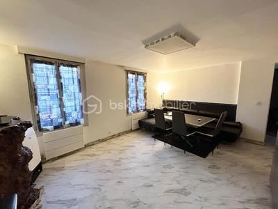 Appartement - 49 m² - 3 pièces