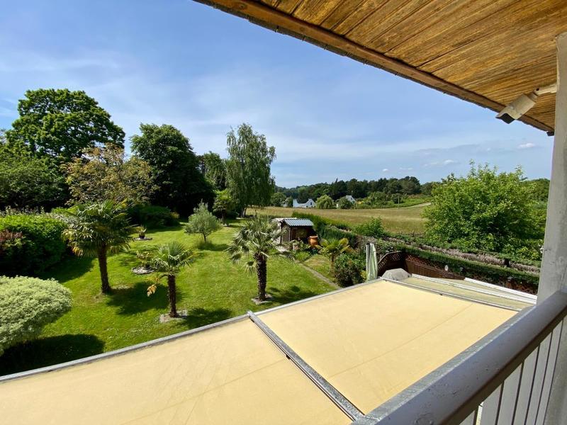 Maison - 147 m² - 5 pièces