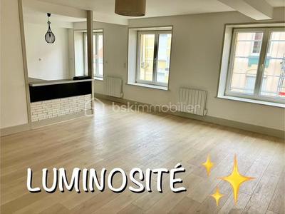 Appartement - 68 m² - 3 pièces