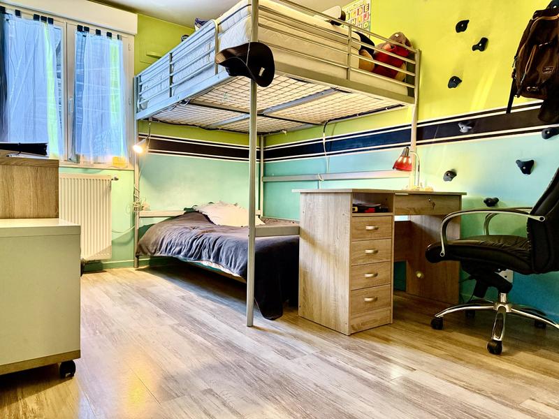 Appartement - 68 m² - 3 pièces