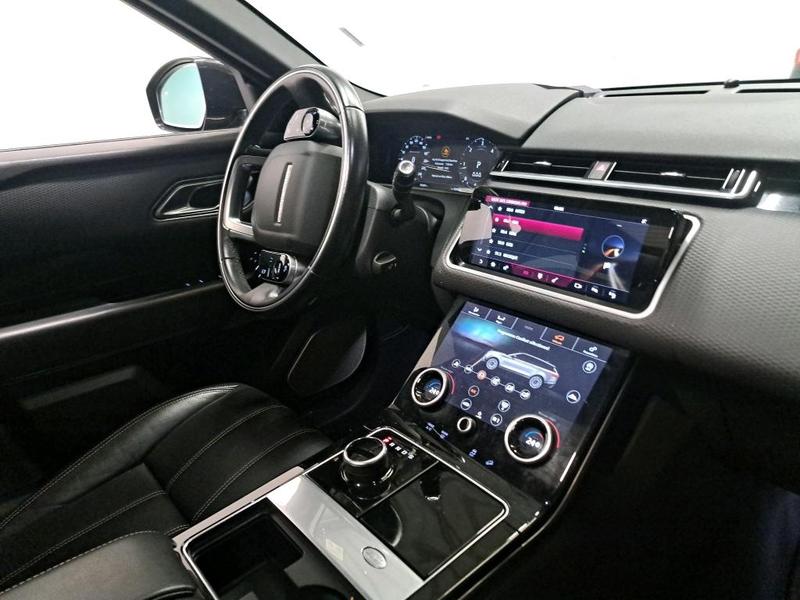 Land Rover Range Rover Velar 2.0 D240 Bva R-Dynamic