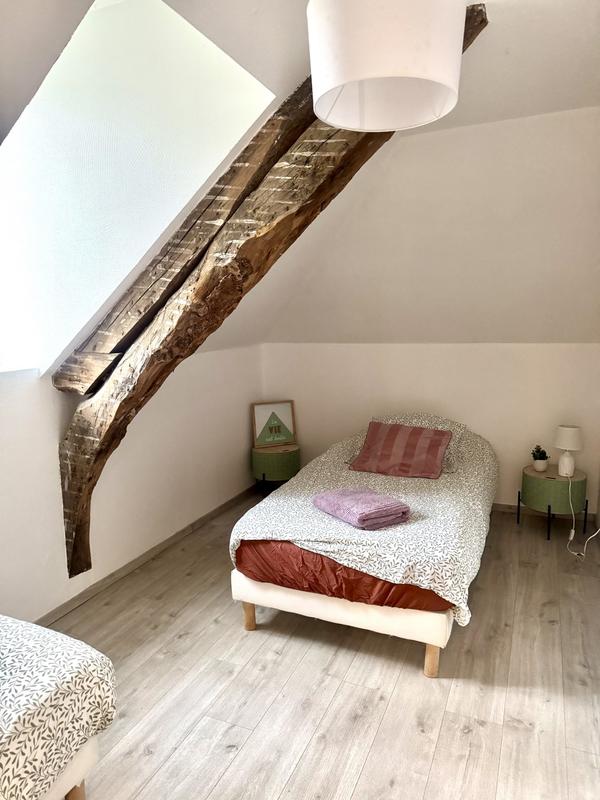 Château - 782 m² - 10 pièces