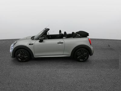 Mini Cabrio Cabriolet F57 Lci II Cooper s 178 ch Dkg7 John Works Plus