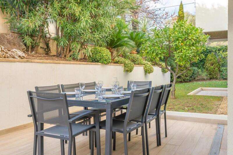 Appartement - 128 m² - 4 pièces