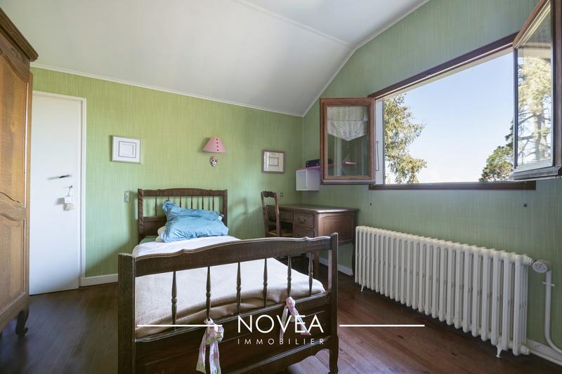 Maison - 157 m² - 5 pièces