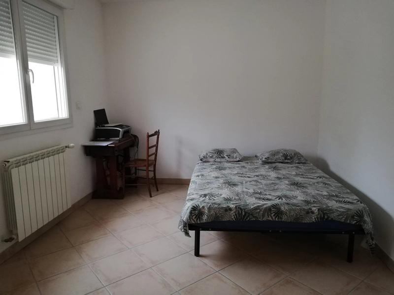 Appartement - 91 m² - 4 pièces