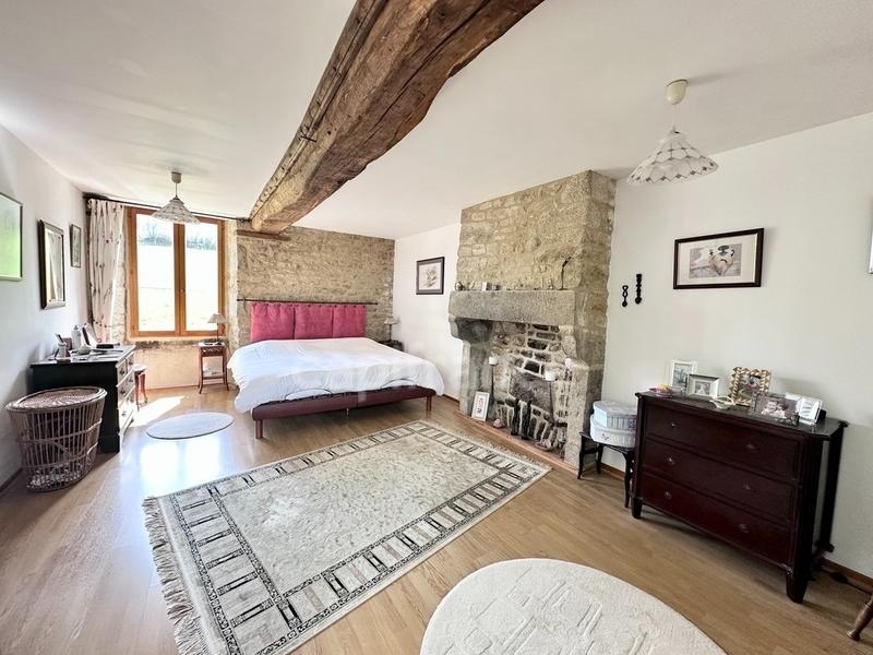 Maison - 158 m² - 6 pièces