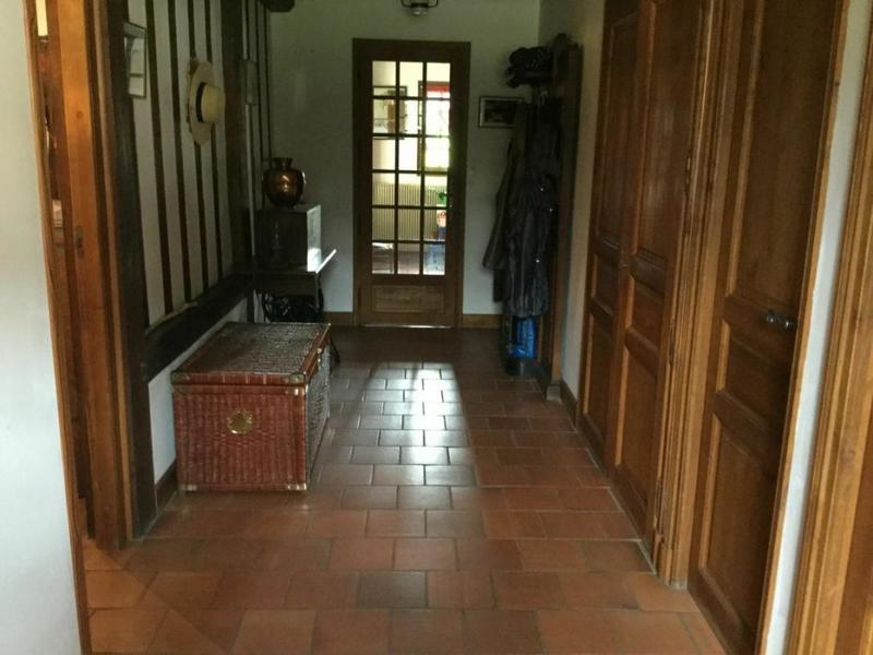 Propriété - 250 m² - 9 pièces