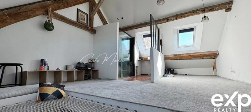 Maison - 174 m² - 7 pièces