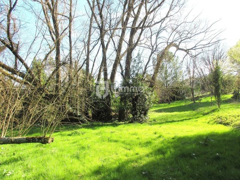 Maison en pierre - 190 m² - 7 pièces