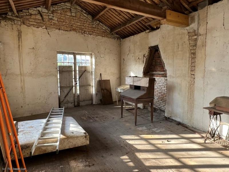 Maison de ville - 173 m² - 7 pièces