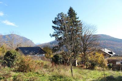 Terrain constructible - 542 m²