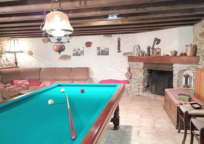 Maison - 1 m² - 5 pièces