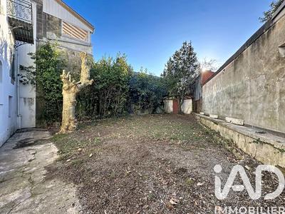 Appartement - 27 m² - 2 pièces