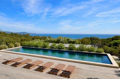 Villa - 370 m² - 7 pièces