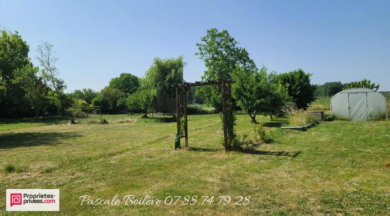 Maison - 141 m² - 5 pièces