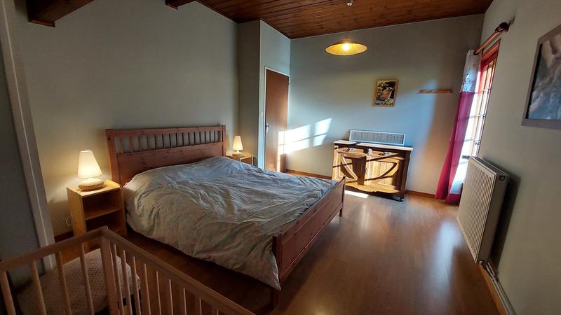 Châlet - 166 m² - 8 pièces