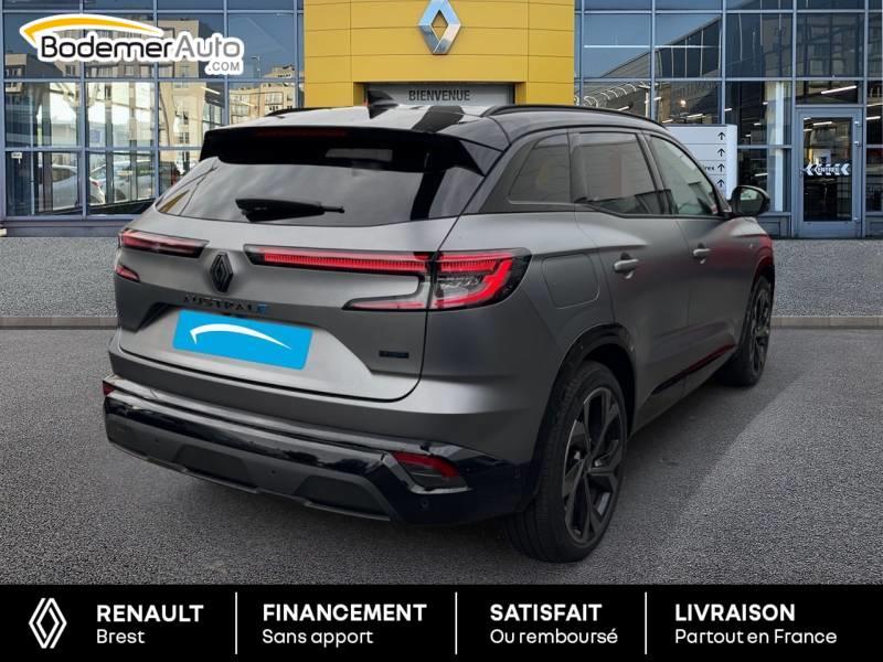 Renault Austral E-Tech full hybrid 200 Gsr2 Techno esprit Alpine