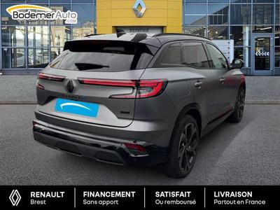 Renault Austral E-Tech full hybrid 200 Gsr2 Techno esprit Alpine