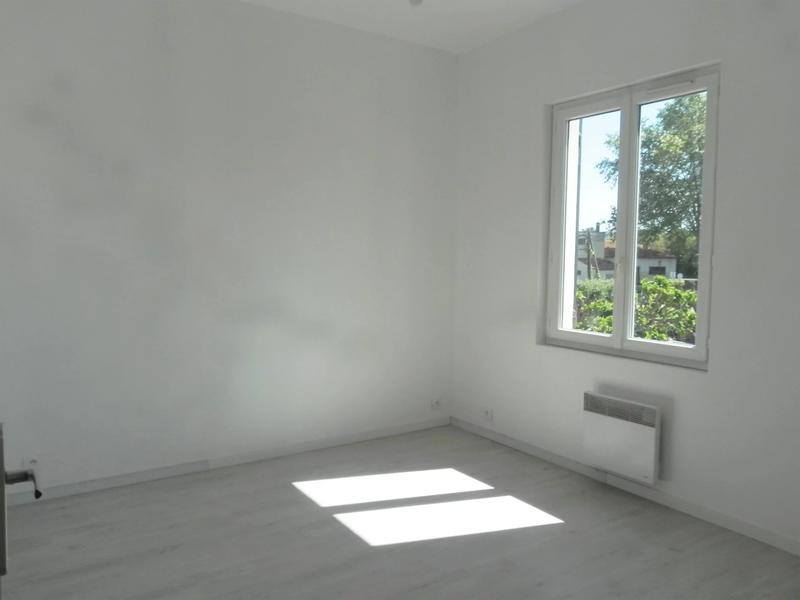 Maison - 61 m² - 3 pièces