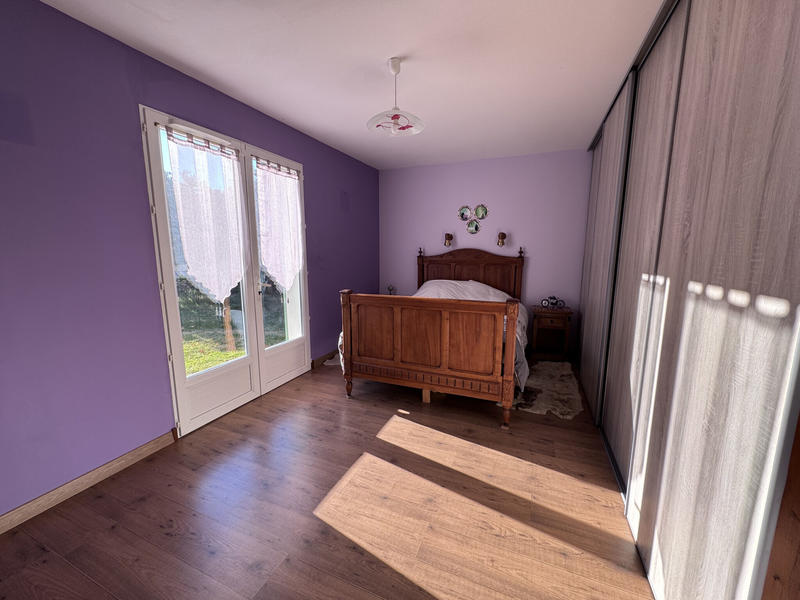 Villa - 153 m² - 5 pièces