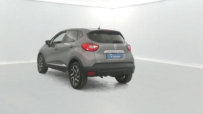 Renault Captur 1.5 dCi 90ch Intens