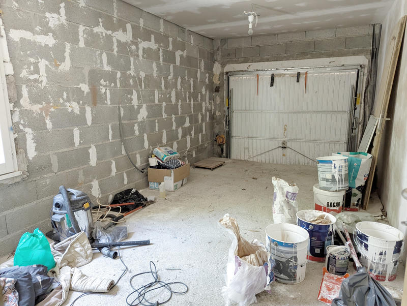 Villa - 95 m² - 4 pièces