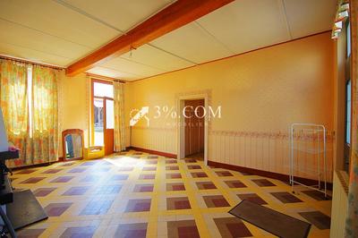 Fermette - 142 m² - 6 pièces