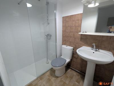 Appartement - 22 m² - 1 pièce