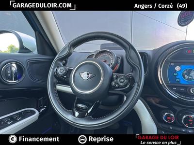 Mini Countryman II Cooper Finition Exquisite 136 Bva7