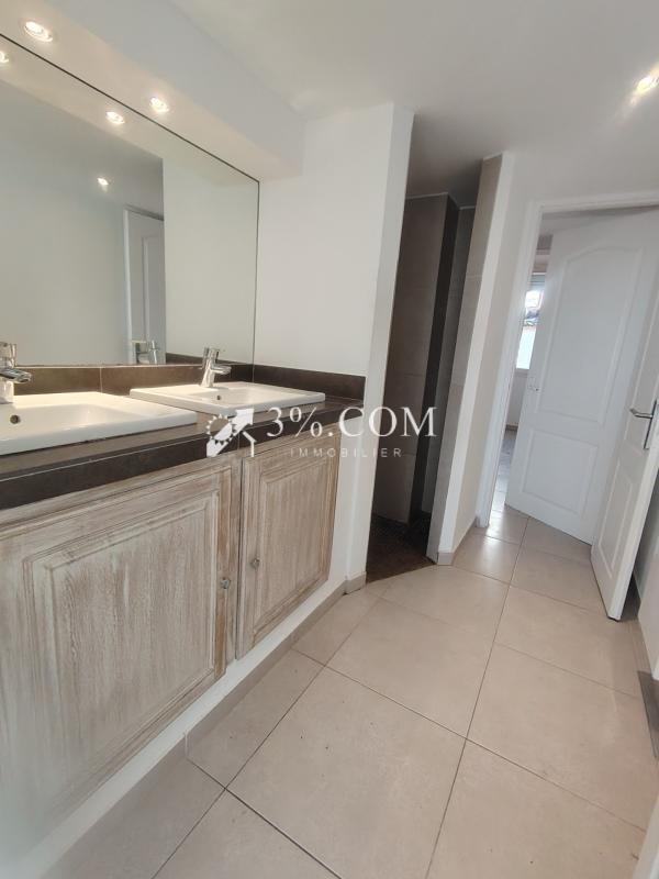 Duplex - 60 m² - 4 pièces