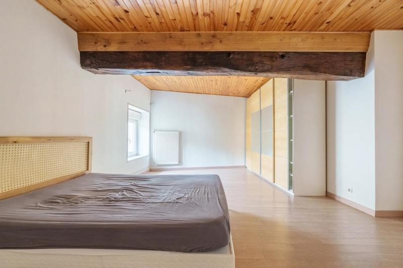 Maison - 173 m² - 6 pièces