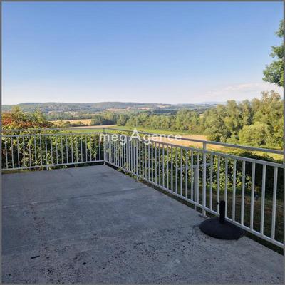 Maison - 109 m² - 5 pièces