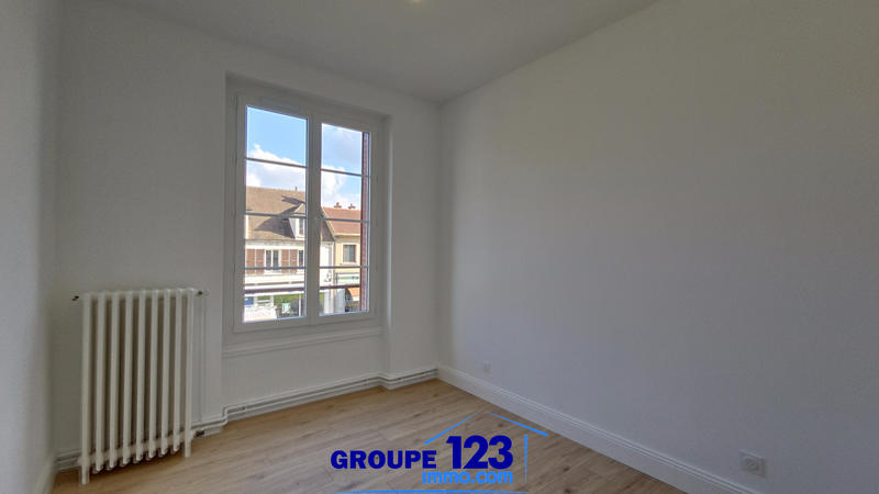 Appartement - 97 m² - 4 pièces
