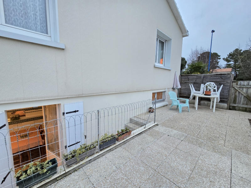 Appartement - 31 m² - 1 pièce